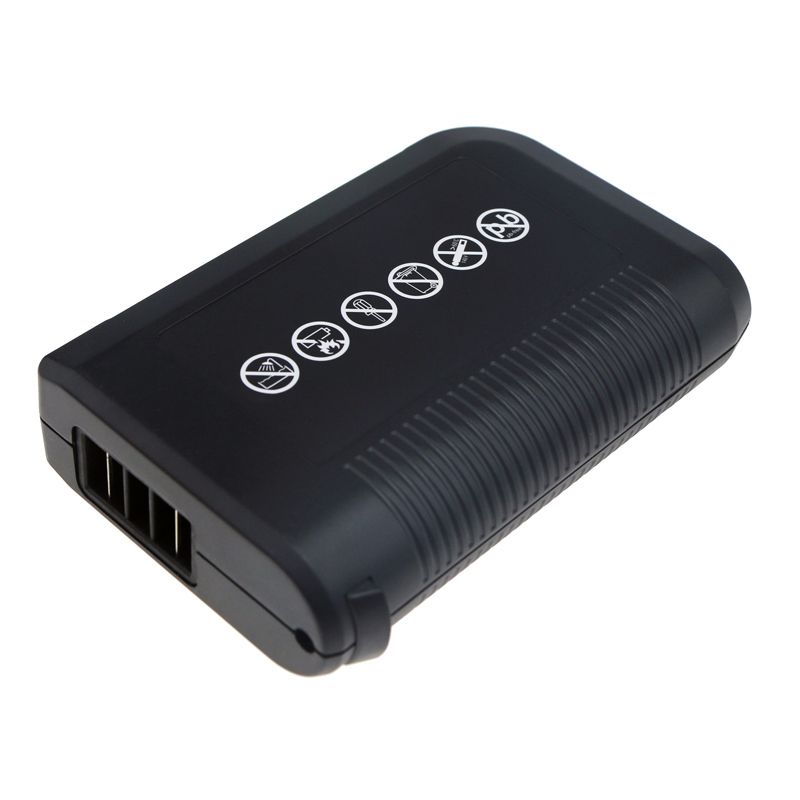 Li-ion Battery fits Hoover, Bh50010, Bh50015 Platinum Collection Linx Vacuum 3000Mah, 18V Vacuum Cameron Sino Technology Limited