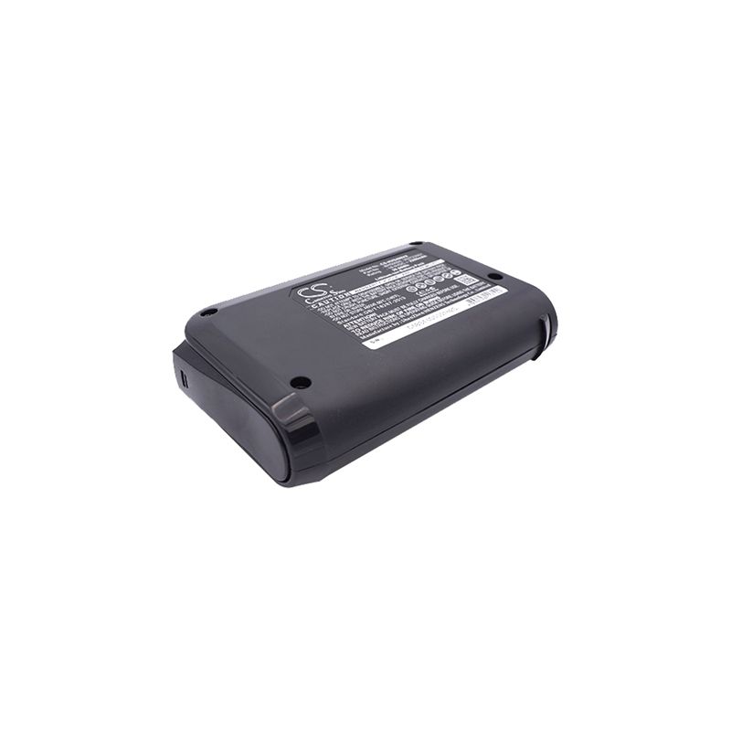 Li-ion Battery Fits Hoover, Bh50010 Platinum Collection Cordless Stick Vacuum, Bh50015 Platinum Collection Linx Cordless Handhel Vacuum Cameron Sino Technology Limited