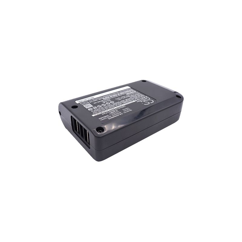 Li-ion Battery Fits Hoover, Bh50010 Platinum Collection Cordless Stick Vacuum, Bh50015 Platinum Collection Linx Cordless Handhel Vacuum Cameron Sino Technology Limited