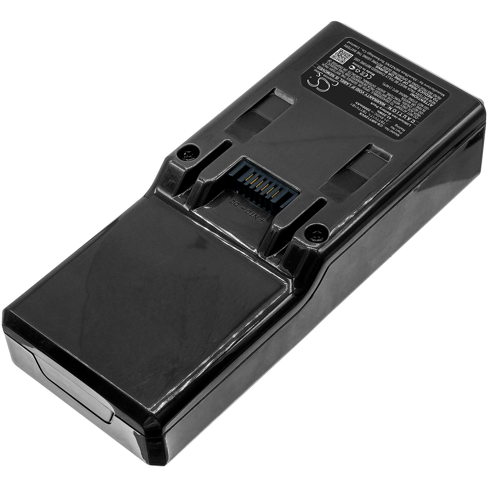 Li-ion Battery fits Hoover, Bh52200, Bh52200cdi 21.6V, 2000mAh - 43.20Wh Home Electronics Cameron Sino Technology Limited (Suspended)