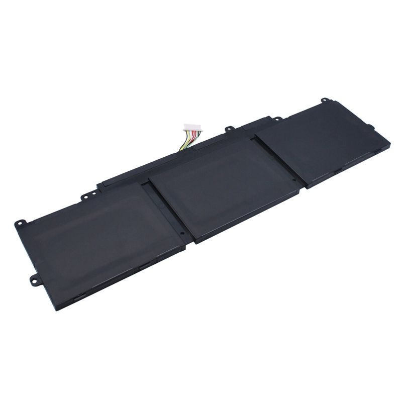 Li-ion Battery fits Hp, 11-d001tu, 11-d002tu, 11-d003tu 11.4V, 3100mAh Notebook & Laptop Cameron Sino Technology Limited