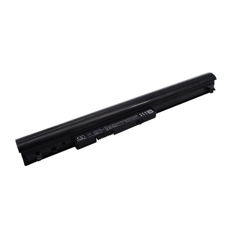 Li-ion Battery Fits Hp, 250 G3, 350 G1, Pavilion Touchsmart 14 14.8v, 2200mah Notebook & Laptop Cameron Sino Technology Limited