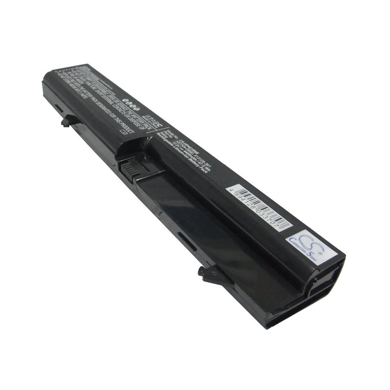 Li-ion Battery fits Hp, 4410t Mobile Thin Client, probook 4405, probook 4406 10.8V, 4400mAh Notebook & Laptop Cameron Sino Technology Limited
