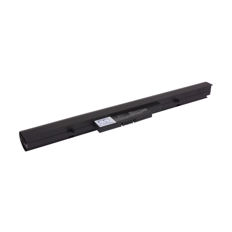 Li-ion Battery fits Hp, 500, 520 14.4V, 2200mAh Notebook & Laptop Cameron Sino Technology Limited