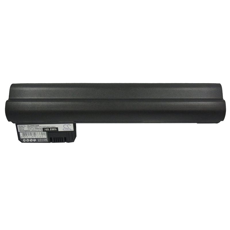 Li-ion Battery fits Hp, an06 Mini, mini 210-1028cl, mini 210 10.8V, 4400mAh Notebook & Laptop Cameron Sino Technology Limited