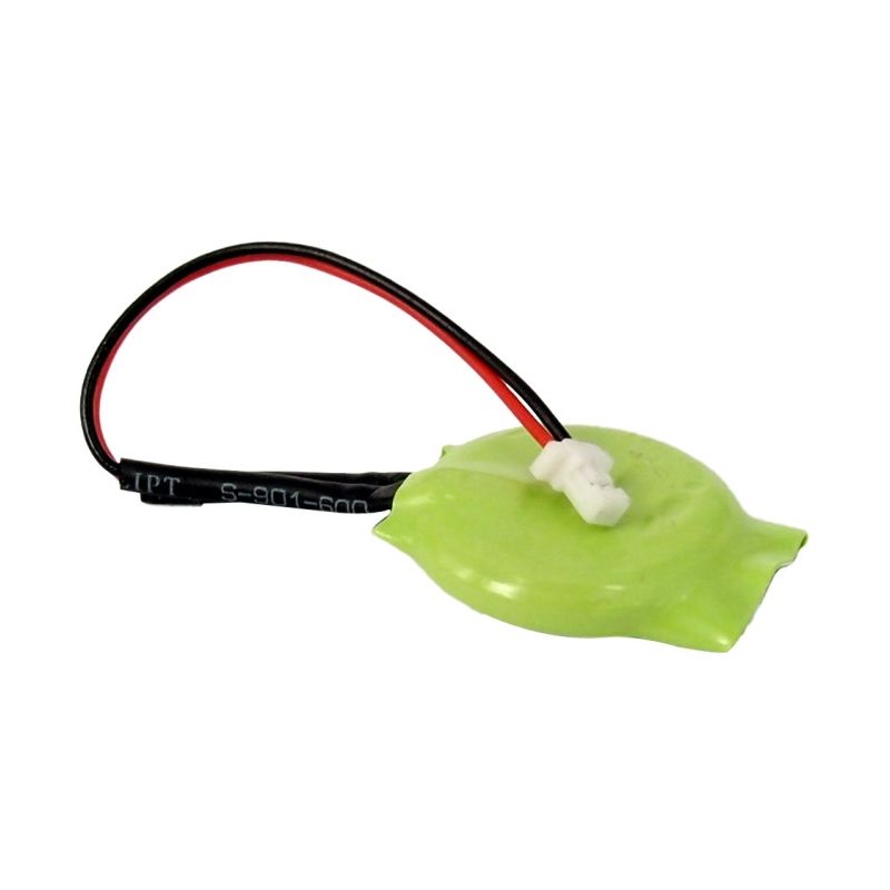 Li-ion Battery fits Hp, Armada E500, Armada E700, Armada M300 3.0V, 200mAh CMOS / BackUp Cameron Sino Technology Limited