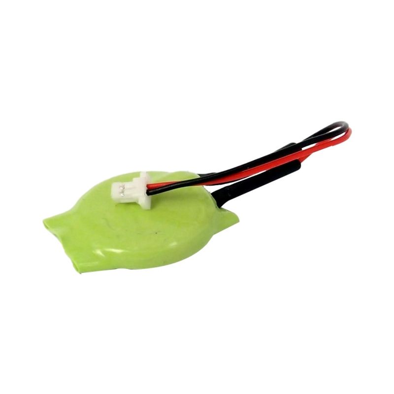 Li-ion Battery fits Hp, Armada E500, Armada E700, Armada M300 3.0V, 200mAh CMOS / BackUp Cameron Sino Technology Limited