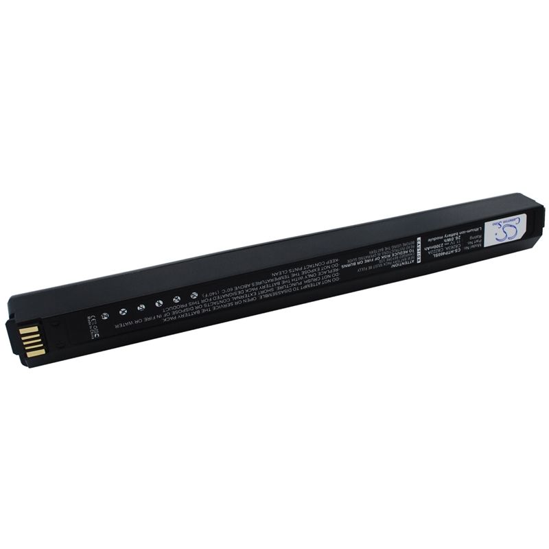 Li-ion Battery Fits Hp, Bt500 Bluetooth Usb 2.0 Wireless Adapter, Deskjet 450, Deskjet 450cbi 11.1v, 2300mah Printer Cameron Sino Technology Limited