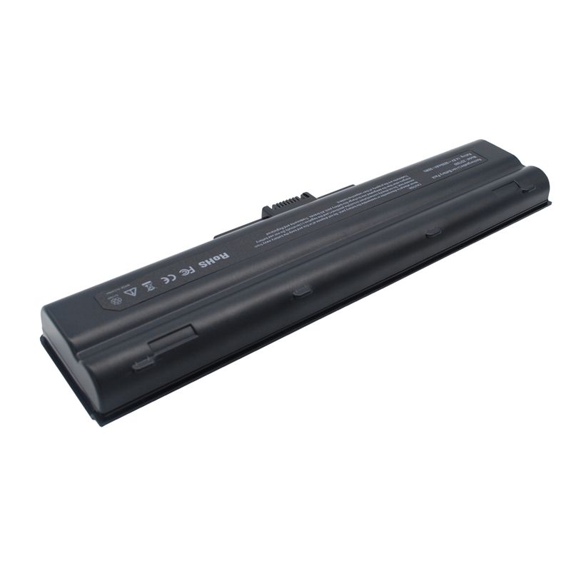 Li-ion Battery fits Hp, center Zd8210ca, media Center Zd7000, pavilion Zd7000 14.8V, 6600mAh Computer Cameron Sino Technology Limited
