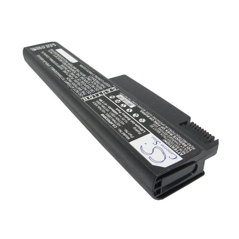 Li-ion Battery Fits Hp, Compaq 6500b, Compaq 6530b, Compaq 6535b 10.8v, 4400mah Notebook & Laptop Cameron Sino Technology Limited