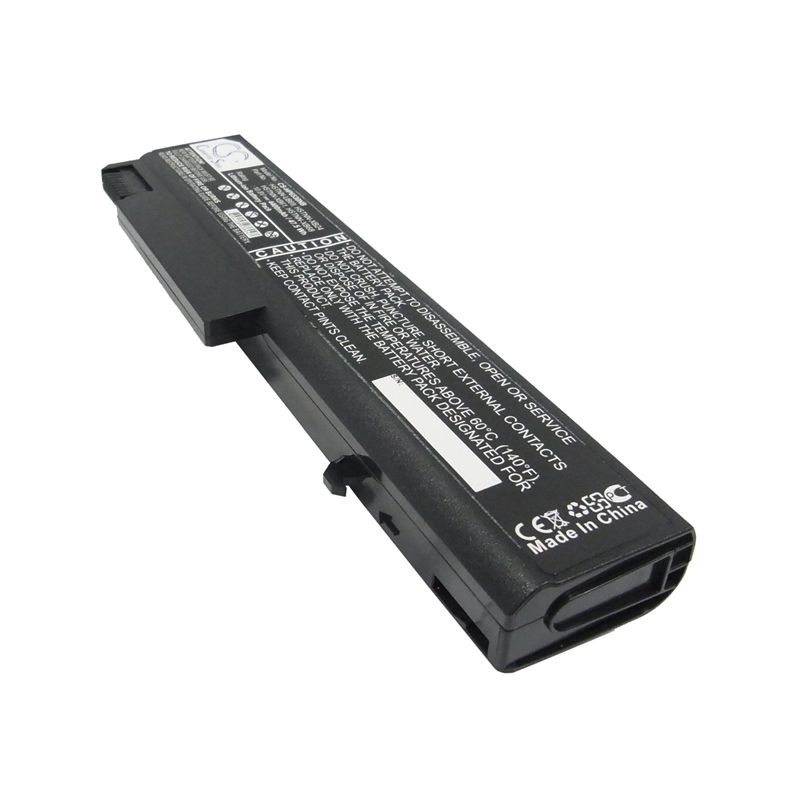 Li-ion Battery Fits Hp, Compaq 6500b, Compaq 6530b, Compaq 6535b 10.8v, 4400mah Notebook & Laptop Cameron Sino Technology Limited