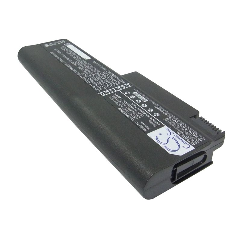 Li-ion Battery Fits Hp, Compaq 6500b, Compaq 6530b, Compaq 6535b 10.8v, 6600mah Notebook & Laptop Cameron Sino Technology Limited