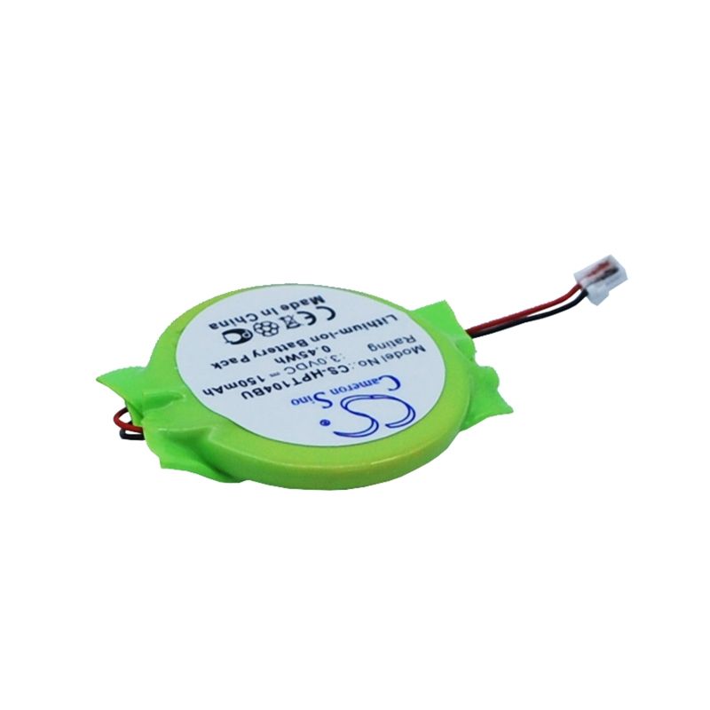 Li-ion Battery fits Hp, D0w48ea, Envy X2 11, Envy X2 11-g 3.0V, 150mAh CMOS / BackUp Cameron Sino Technology Limited