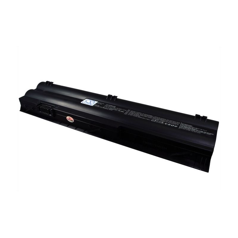 Li-ion Battery fits Hp, dm1-4000, mini 110-4100, mini 110-4100ca 11.1V, 4400mAh Notebook & Laptop Cameron Sino Technology Limited