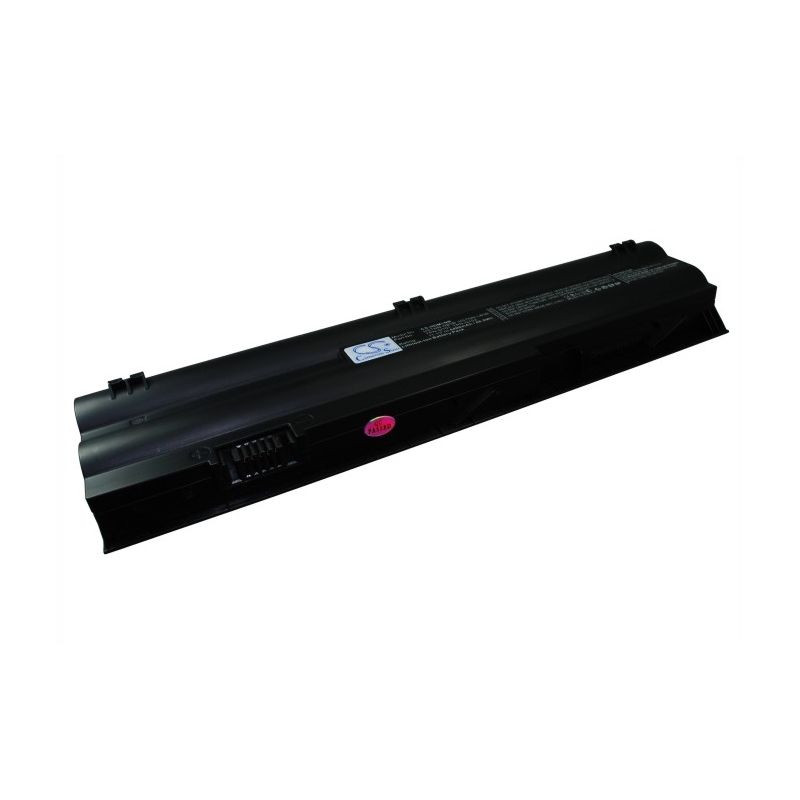 Li-ion Battery fits Hp, dm1-4000, mini 110-4100, mini 110-4100ca 11.1V, 4400mAh Notebook & Laptop Cameron Sino Technology Limited