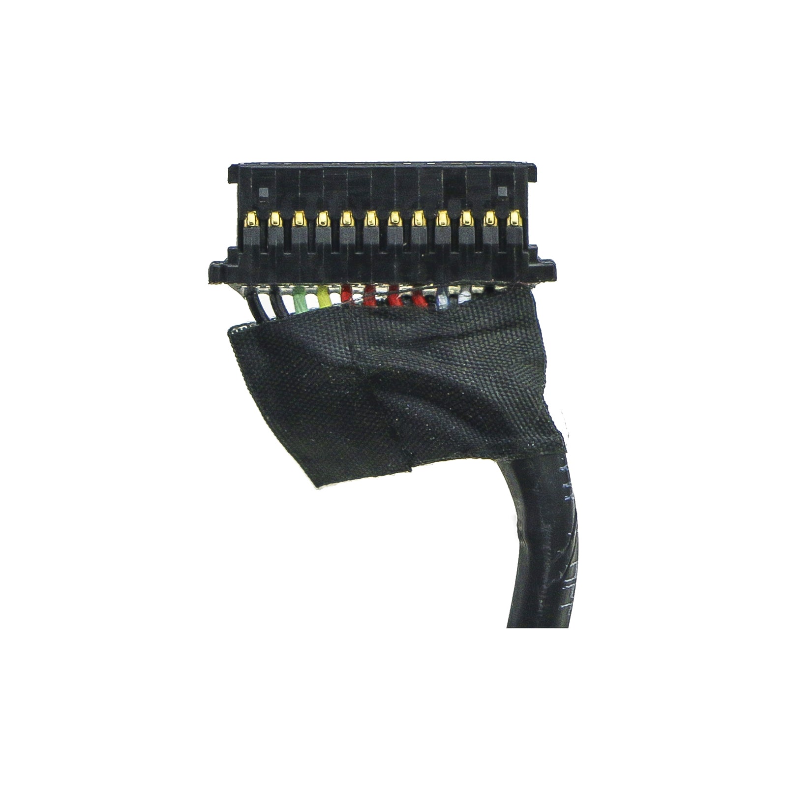 Li-ion Battery fits Hp, Dx06xl, Hstnn-db98, L32701-2c1, L32749-00 11.55V, 5900mAh Notebook & Laptop Cameron Sino Technology Limited