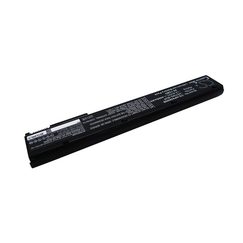 Li-ion Battery fits Hp, elitebook 8560w, elitebook 8570w, elitebook 8760w 14.8V, 4400mAh Notebook & Laptop Cameron Sino Technology Limited