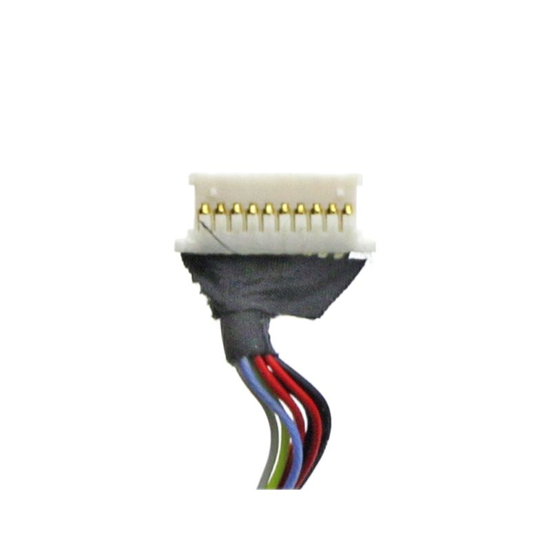 Li-ion Battery fits Hp, envy 15-ae015tx, envy 15-ae016tx, envy 15-ae017tx 11.4V, 4650mAh Notebook & Laptop Cameron Sino Technology Limited