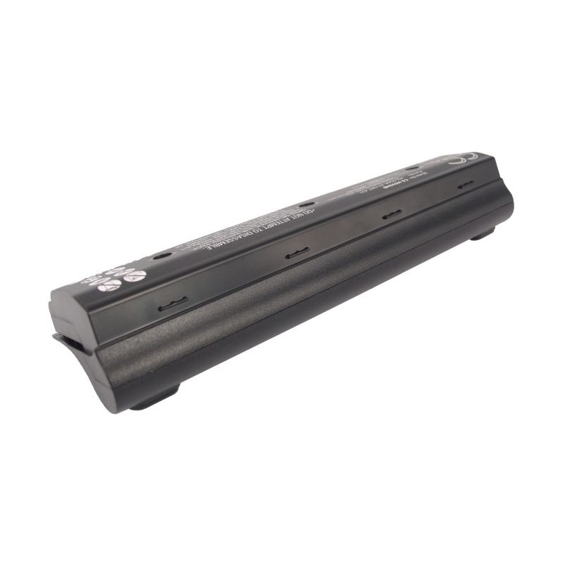 Li-ion Battery fits Hp, envy Dv4, envy Dv4-5200, envy Dv4-5200 Cto 11.1V, 6600mAh Notebook & Laptop Cameron Sino Technology Limited
