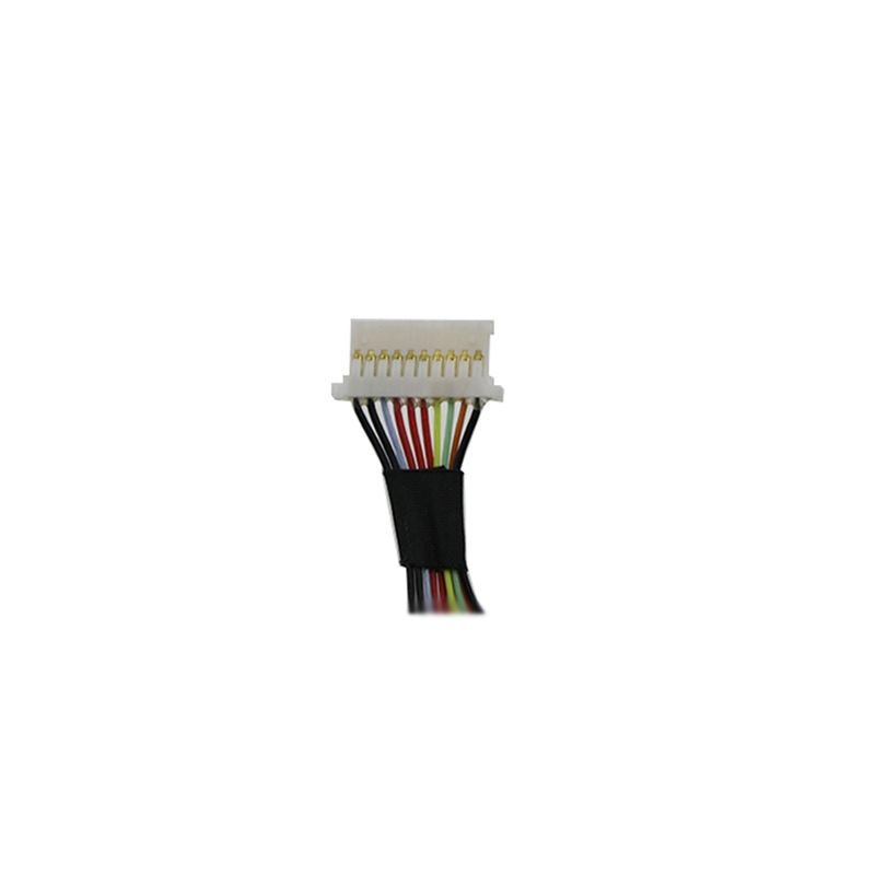 Li-ion Battery Fits Hp, Envy M7u, Envy M7-u009dx 11.55v, 5200mah Notebook & Laptop Cameron Sino Technology Limited