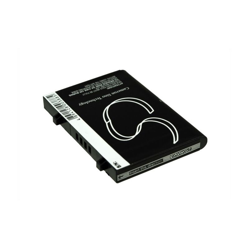Li-ion Battery Fits Hp, Ipaq 2100, Ipaq 2210, Ipaq 2212 3.7v, 1000mah PDA & Pocket PC Cameron Sino Technology Limited