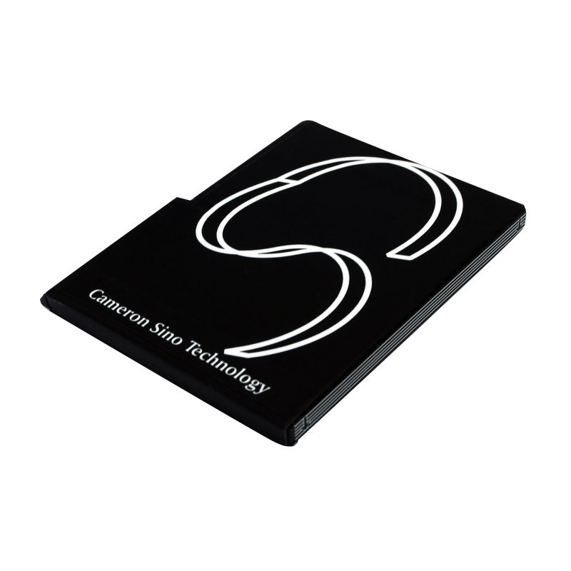 Li-ion Battery fits Hp, Ipaq 4300, Ipaq 4315, Ipaq 4350 3.7V, 1560mAh Computer Cameron Sino Technology Limited (Suspended)