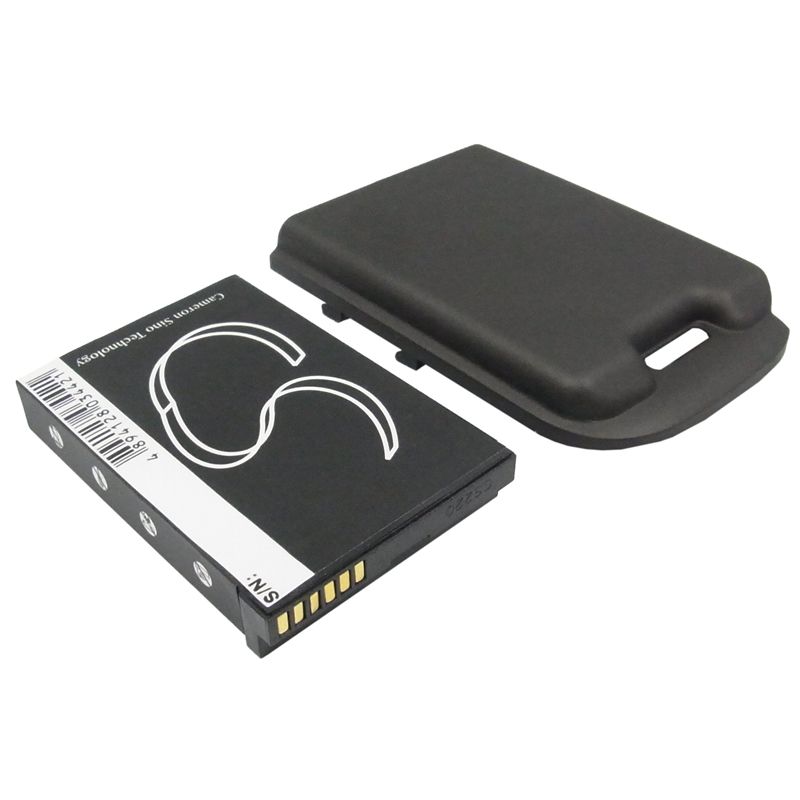 Li-ion Battery fits Hp, ipaq 600, ipaq 610, ipaq 610c 3.7V, 3200mAh Communications Cameron Sino Technology Limited (Suspended)