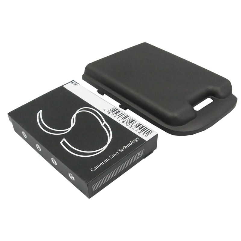 Li-ion Battery fits Hp, ipaq 600, ipaq 610, ipaq 610c 3.7V, 3200mAh Communications Cameron Sino Technology Limited (Suspended)