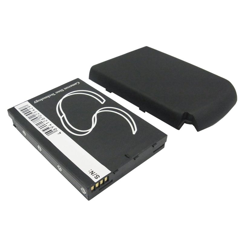 Li-ion Battery fits Hp, ipaq 900, ipaq 910, ipaq 910c 3.7V, 3600mAh Communications Cameron Sino Technology Limited