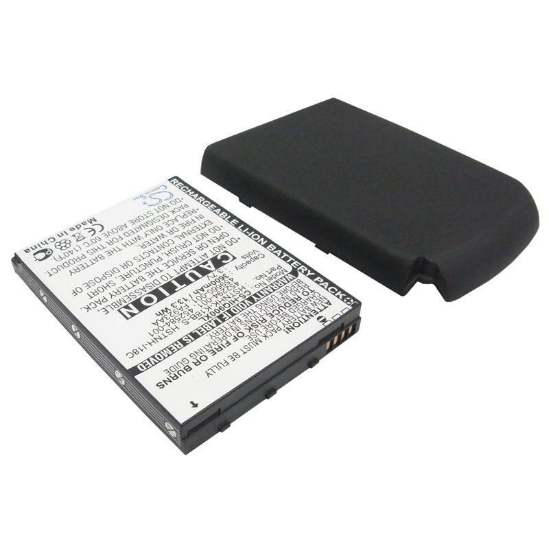Li-ion Battery fits Hp, ipaq 900, ipaq 910, ipaq 910c 3.7V, 3600mAh Communications Cameron Sino Technology Limited
