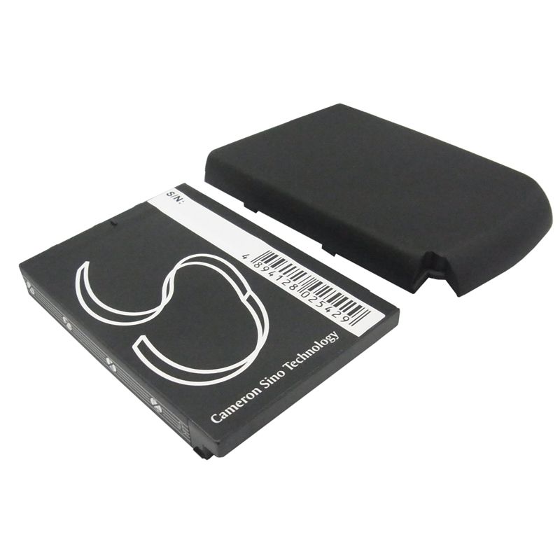 Li-ion Battery fits Hp, ipaq 900, ipaq 910, ipaq 910c 3.7V, 3600mAh Communications Cameron Sino Technology Limited