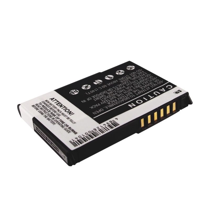 Li-ion Battery fits Hp, Ipaq H4100, Ipaq H4135, Ipaq H4150 3.7V, 1200mAh PDA & Pocket PC Cameron Sino Technology Limited