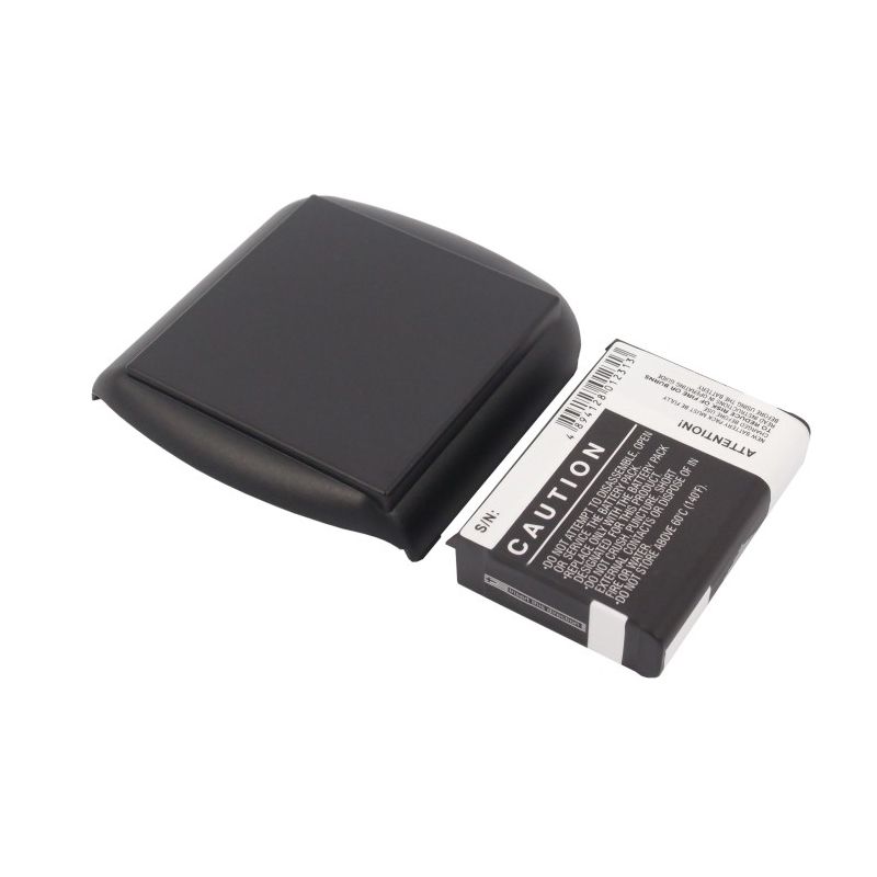 Li-ion Battery fits Hp, Ipaq H4100, Ipaq H4135, Ipaq H4150 3.7V, 2250mAh 8.33Wh Computer Cameron Sino Technology Limited (Suspended)