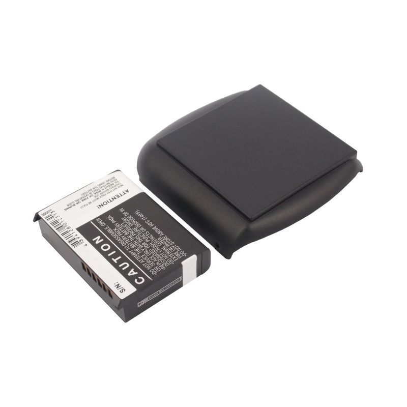 Li-ion Battery fits Hp, Ipaq H4100, Ipaq H4135, Ipaq H4150 3.7V, 2250mAh 8.33Wh Computer Cameron Sino Technology Limited (Suspended)