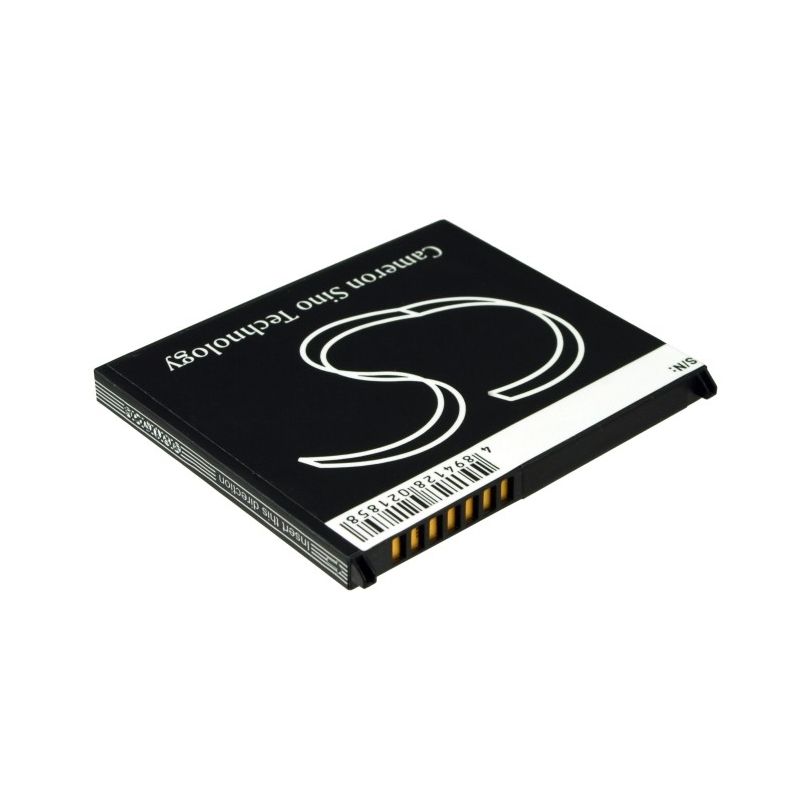 Li-ion Battery Fits Hp, Ipaq Hx2000, Ipaq Hx2100, Ipaq Hx2110 3.7v, 1400mah PDA & Pocket PC Cameron Sino Technology Limited