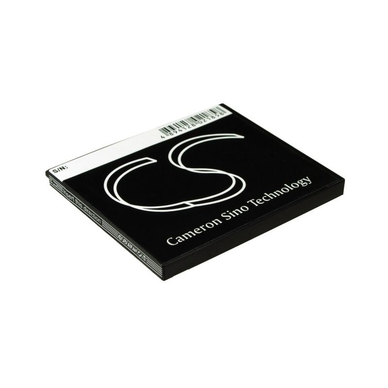 Li-ion Battery Fits Hp, Ipaq Hx2000, Ipaq Hx2100, Ipaq Hx2110 3.7v, 1400mah PDA & Pocket PC Cameron Sino Technology Limited