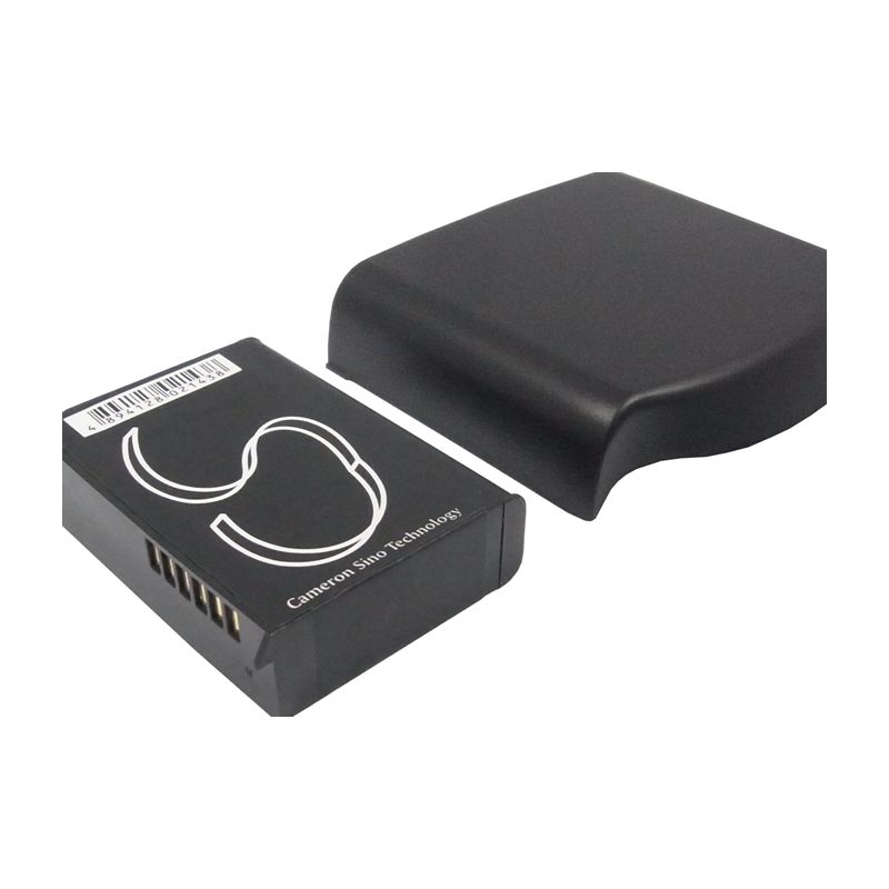Li-ion Battery fits Hp, Ipaq Rx1900, Ipaq Rx1950, Ipaq Rx1955 3.7V, 2250mAh PDA & Pocket PC Cameron Sino Technology Limited
