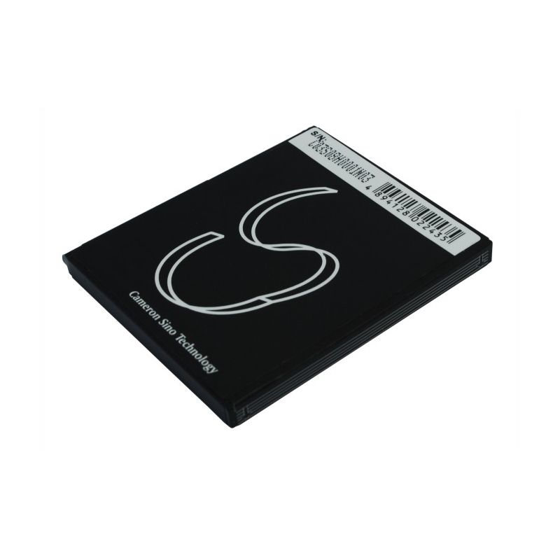 Li-ion Battery Fits Hp, Ipaq Rx5000, Ipaq Rx5700, Ipaq Rx5710 3.7v, 1700mah PDA & Pocket PC Cameron Sino Technology Limited
