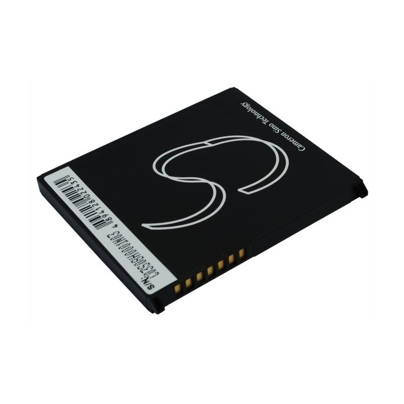 Li-ion Battery Fits Hp, Ipaq Rx5000, Ipaq Rx5700, Ipaq Rx5710 3.7v, 1700mah PDA & Pocket PC Cameron Sino Technology Limited