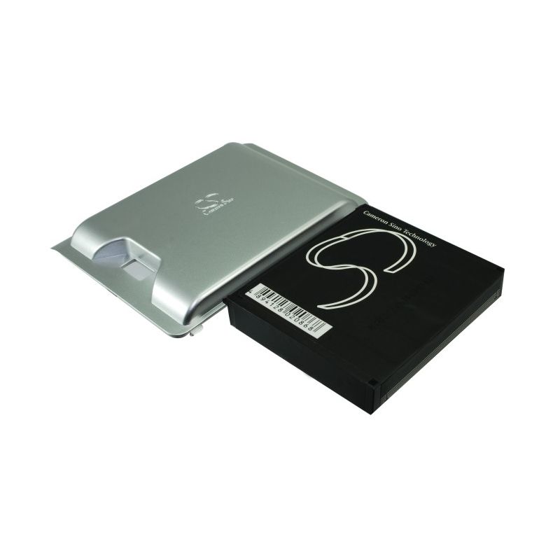 Li-ion Battery fits Hp, Ipaq Rx5700, Ipaq Rx5710, Ipaq Rx5720 3.7V, 2850mAh Computer Cameron Sino Technology Limited