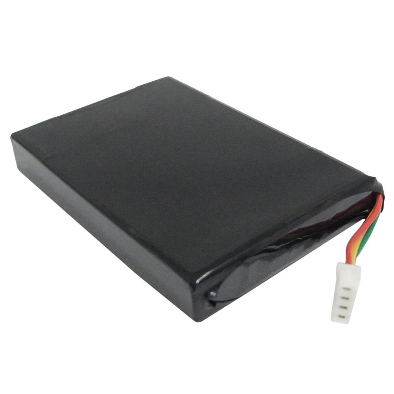 Li-ion Battery fits Hp, Ipaq Rz1700, Ipaq Rz1710, Ipaq Rz1715 3.7V, 1450mAh PDA & Pocket PC Cameron Sino Technology Limited