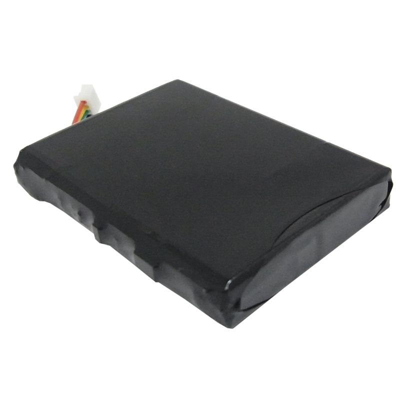 Li-ion Battery fits Hp, Ipaq Rz1700, Ipaq Rz1710, Ipaq Rz1715 3.7V, 1450mAh PDA & Pocket PC Cameron Sino Technology Limited