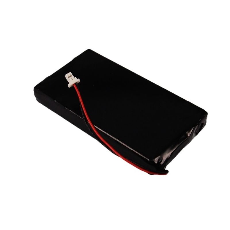 Li-ion Battery fits Hp, Jornada 520, Jornada 525, Jornada 535 3.7V, 1800mAh PDA & Pocket PC Cameron Sino Technology Limited