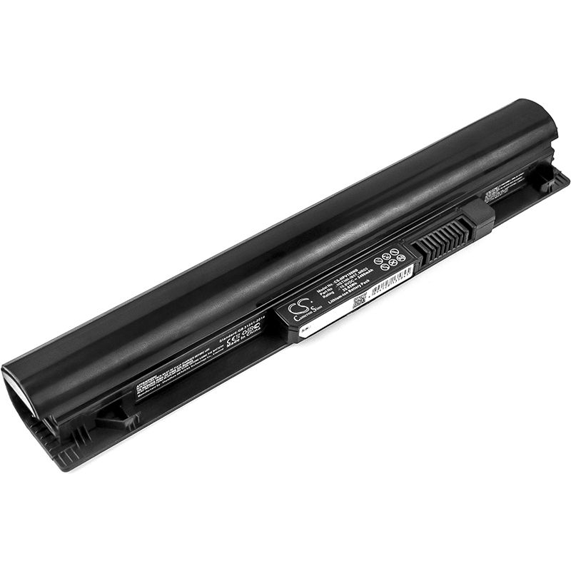 Li-ion Battery fits Hp, pavilion 10 Touchsmart, pavilion 10 Touchsmart 10-e000es 10.8V, 2400mAh Notebook & Laptop Cameron Sino Technology Limited