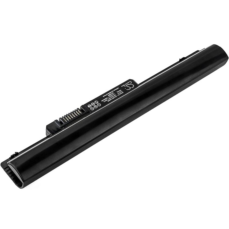 Li-ion Battery fits Hp, pavilion 10 Touchsmart, pavilion 10 Touchsmart 10-e000es 10.8V, 2400mAh Notebook & Laptop Cameron Sino Technology Limited