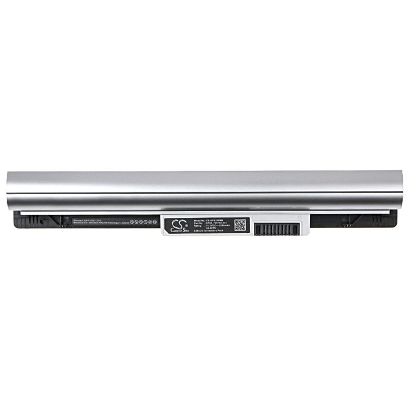 Li-ion Battery fits Hp, pavilion 11, pavilion 11-e000, pavilion 11-e100 11.1V, 2200mAh Notebook & Laptop Cameron Sino Technology Limited