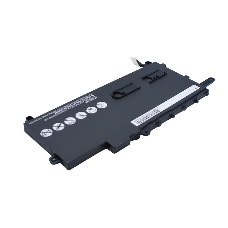 Li-ion Battery fits Hp, pavilion 11 X360, pavilion 11-n000, tpn-c115 7.6V, 3800mAh Notebook & Laptop Cameron Sino Technology Limited