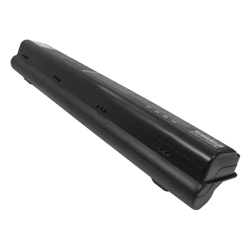 Li-ion Battery Fits Hp, Pavilion Dv7, Pavilion Dv7- 1128ca, Pavilion Dv7 Series 14.4v, 6600mah Notebook & Laptop Cameron Sino Technology Limited