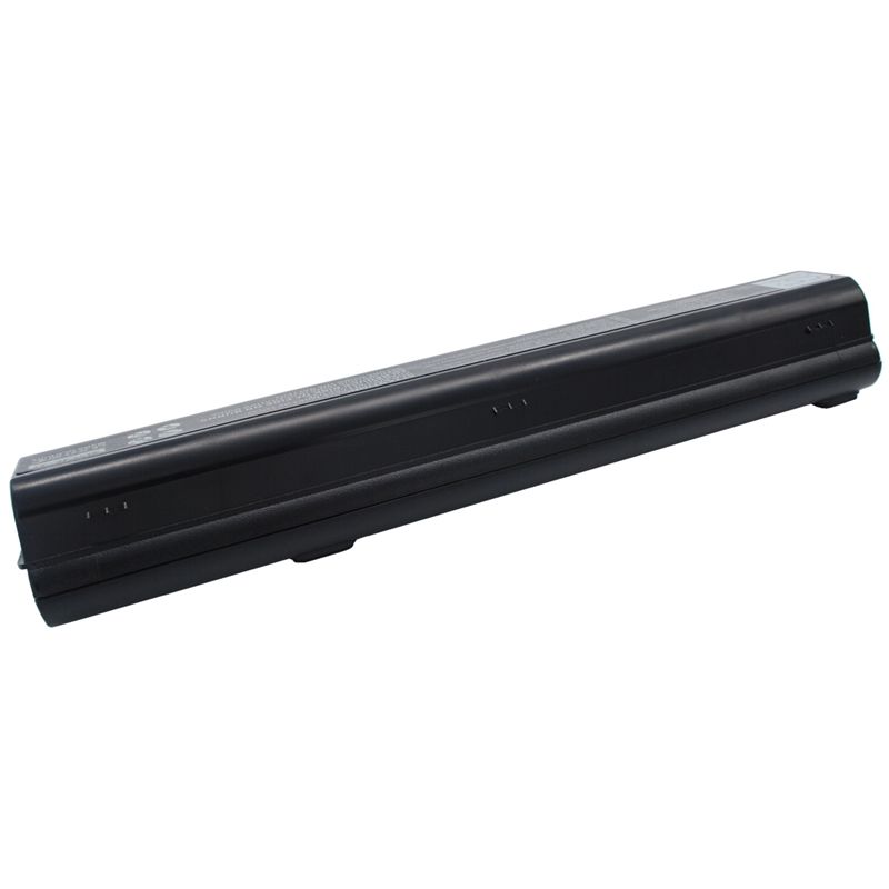 Li-ion Battery fits Hp, pavilion Dv9000, pavilion Dv9000ea, pavilion Dv9000t 14.4V, 6600mAh Notebook & Laptop Cameron Sino Technology Limited