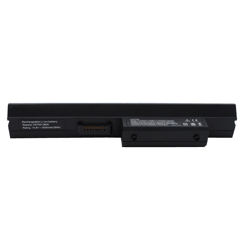 Li-ion Battery fits Hp, presario B1900, presario B1903tu, presario B1904tu 14.4V, 2400mAh Notebook & Laptop Cameron Sino Technology Limited